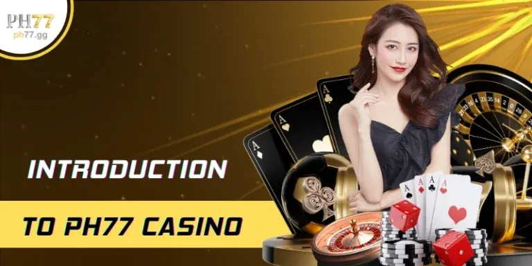 Giới thiệu game casino mới tại 88day