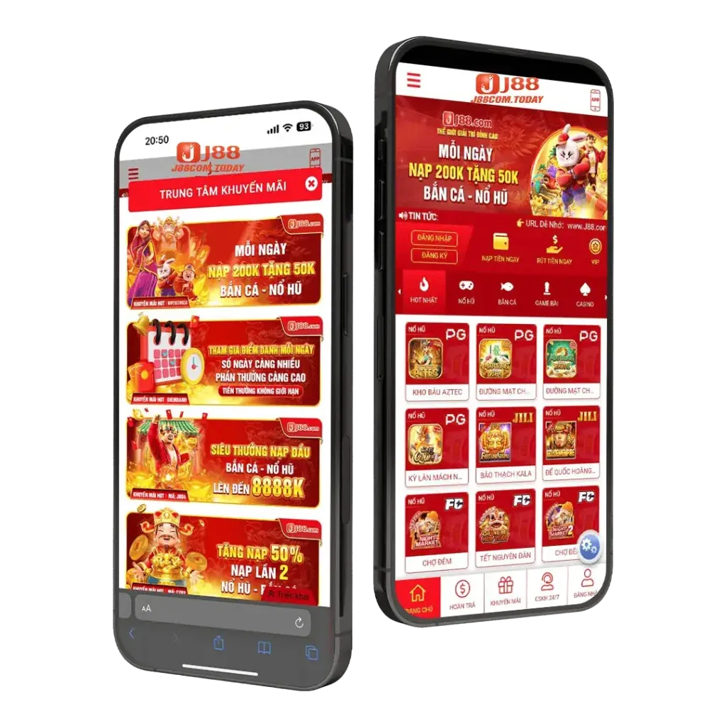Khuyến mãi nạp lại hàng ngày tại 88day