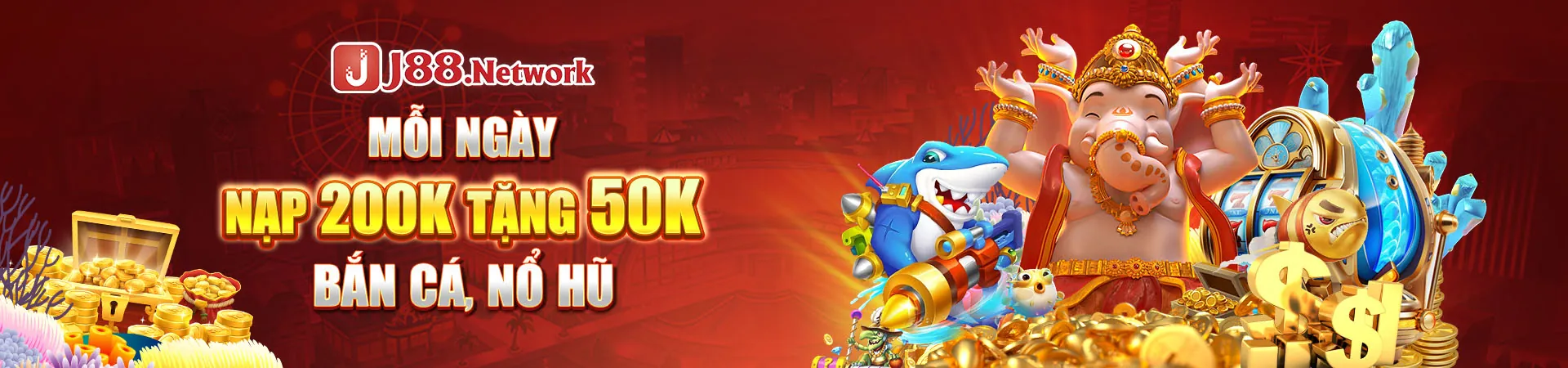 Hình ảnh chính game Bắn Cá 88day